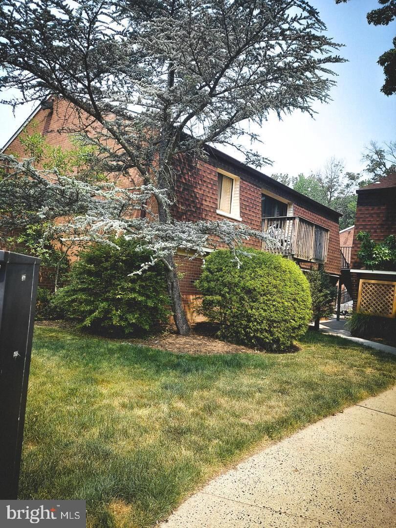 Property Photo:  312 Meadow Woods Lane 312  NJ 08648 