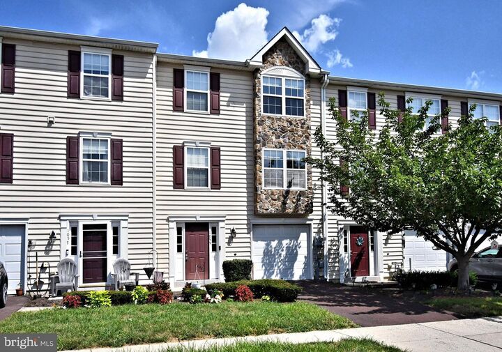 1055 Balley Drive  Phoenixville PA 19460 photo