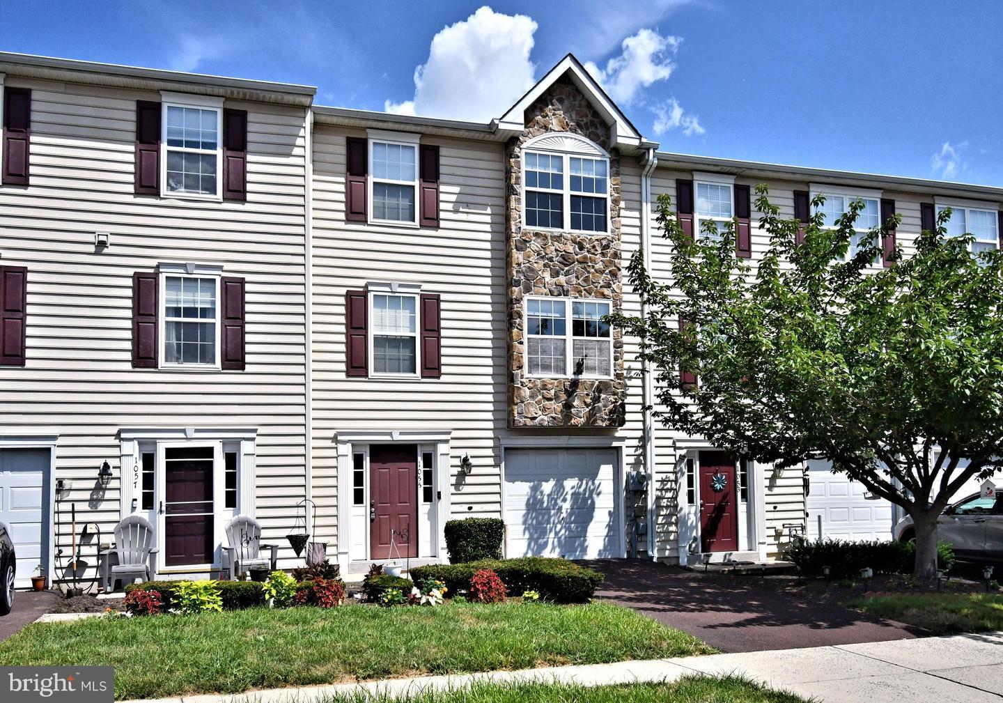 Property Photo:  1055 Balley Drive  PA 19460 