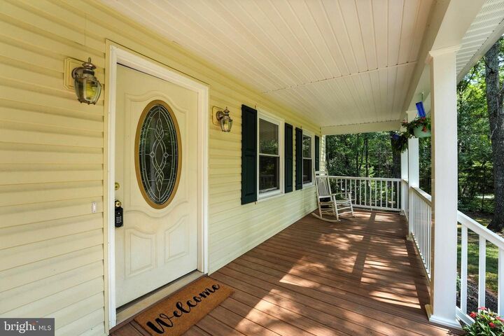 Property Photo: 14341 Snake Castle Road VA 22742