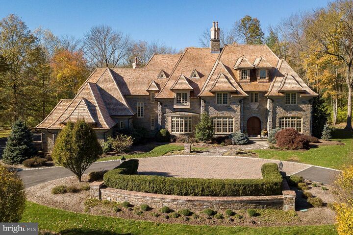 18 Katies Pond Road  Princeton NJ 08540 photo