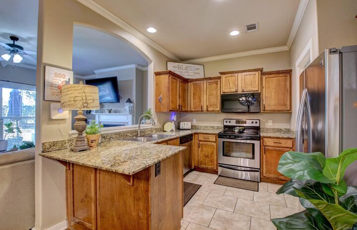 Property Photo: 204 Tivoli Lane AR 72113