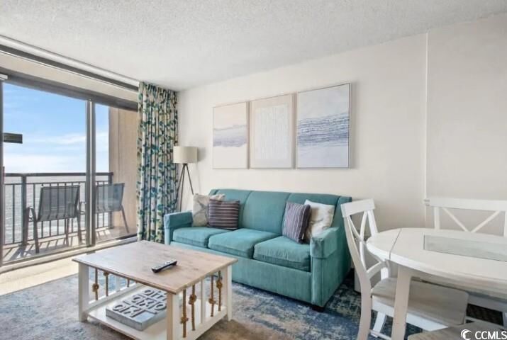 Property Photo: 4800 S Ocean Blvd. 1219 SC 29582