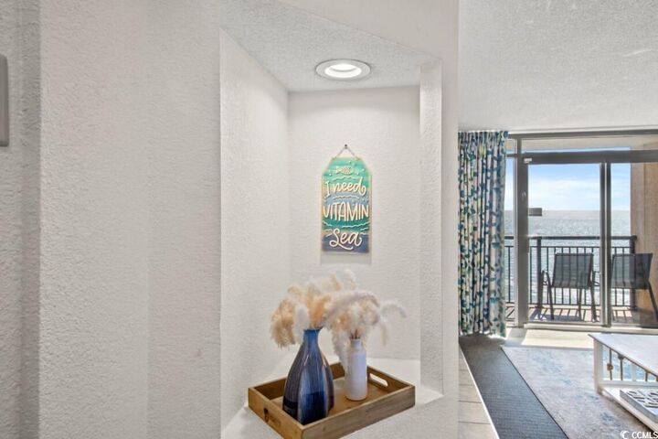 Property Photo:  4800 S Ocean Blvd. 1219  SC 29582 