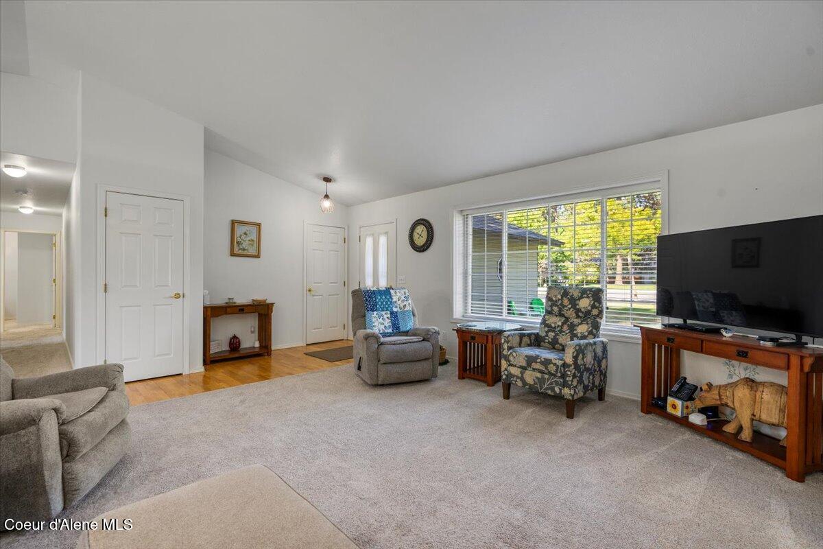 Property Photo: 203 S Riverside Harbor Dr ID 83854