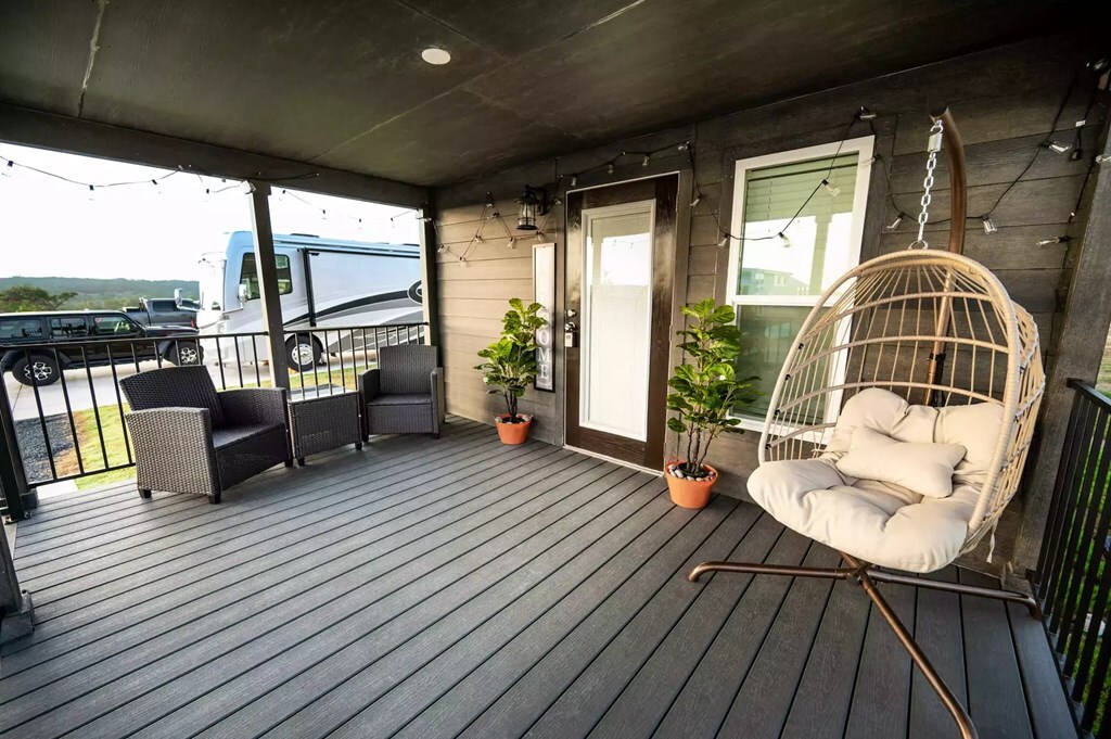 Property Photo:  5386 Ranch Rd 1376 205  TX 78624 