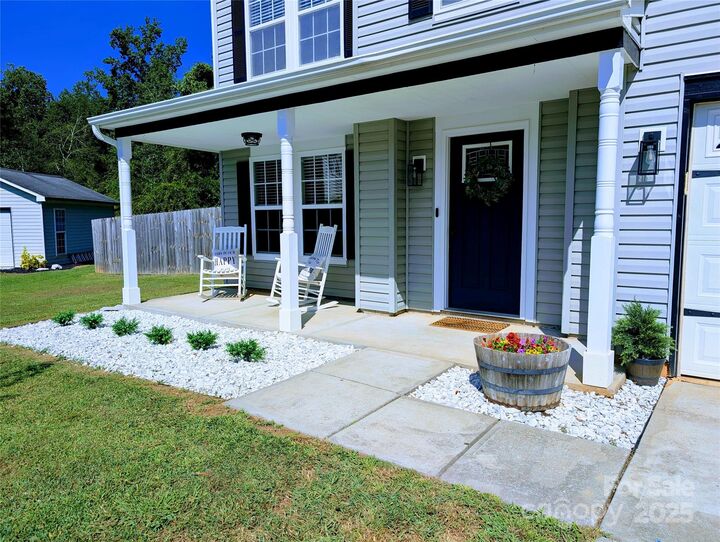 Property Photo: 1340 Indian Charley Court SC 29710