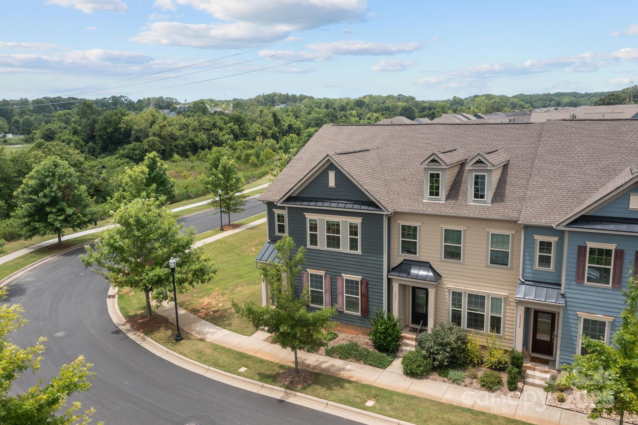 Property Photo:  11340 Westbranch Parkway  NC 28036 