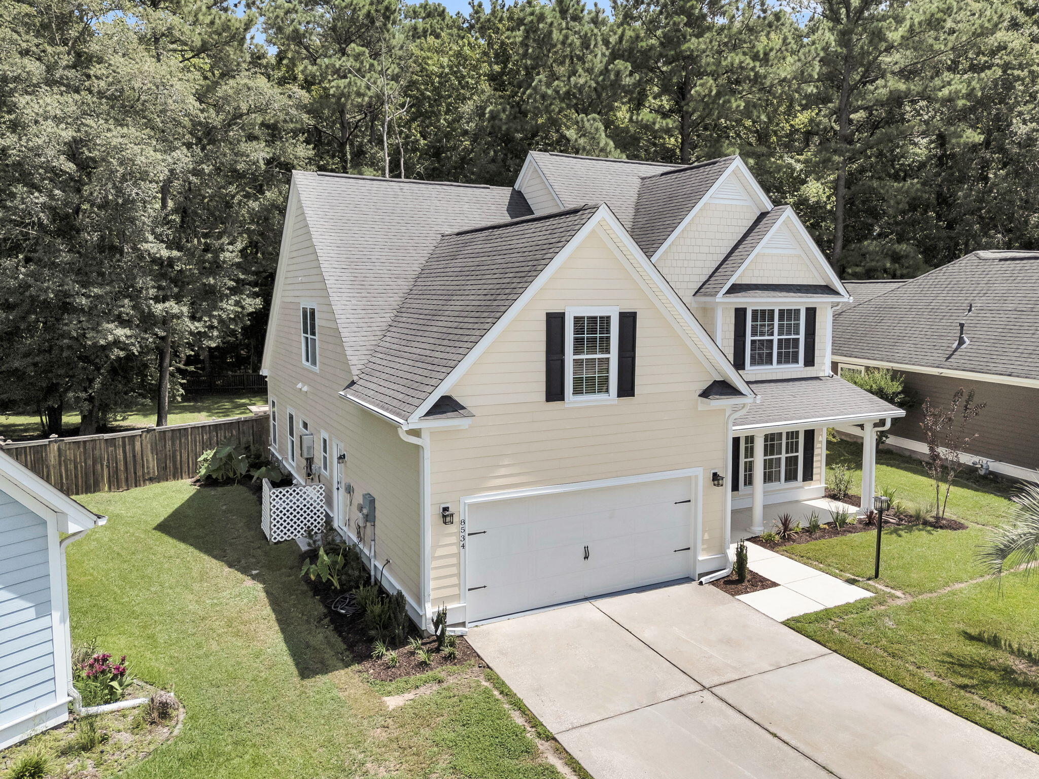 Property Photo: 8534 Sentry Circle SC 29420