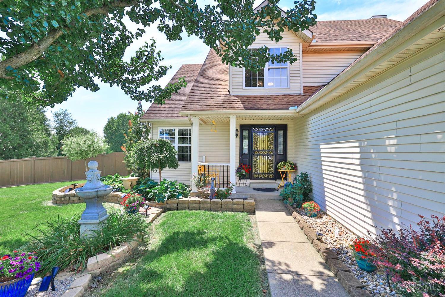 Property Photo: 6513 Tara Brooke Court OH 45011