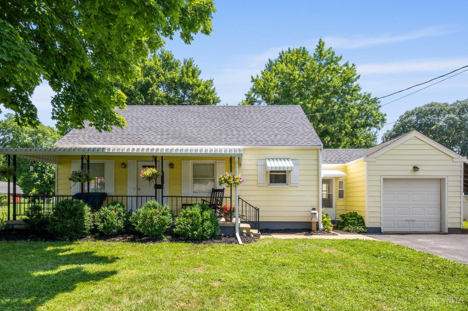 Property Photo: 10612 Chipstone Drive OH 45030