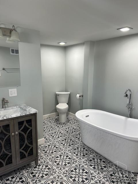 Property Photo: 608 Park Drive OH 43160