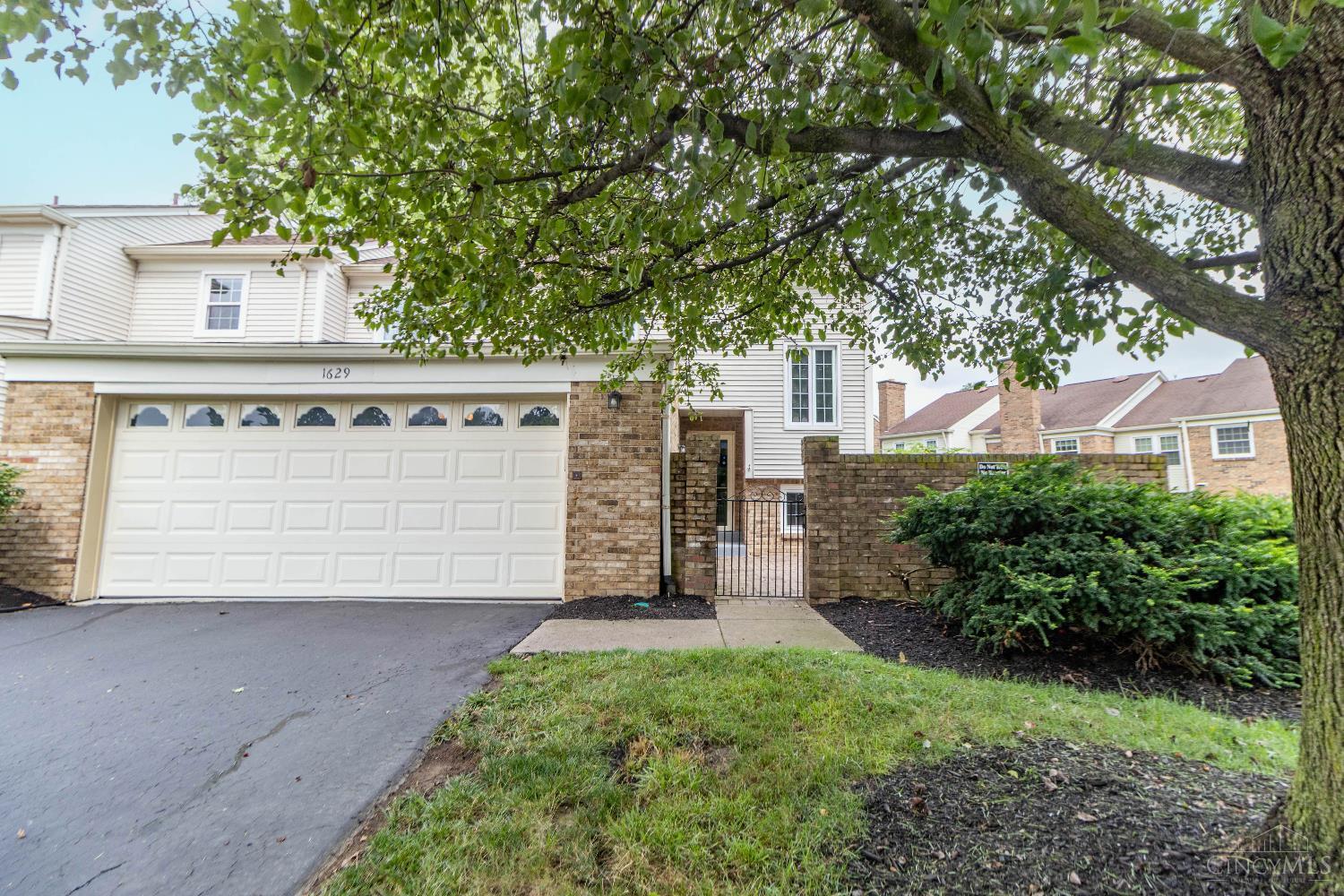 1629 Cohasset Drive  Anderson Twp OH 45255 photo