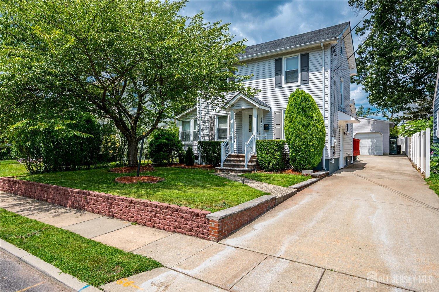 1160 S 9th Street  South Plainfield NJ 07080 photo