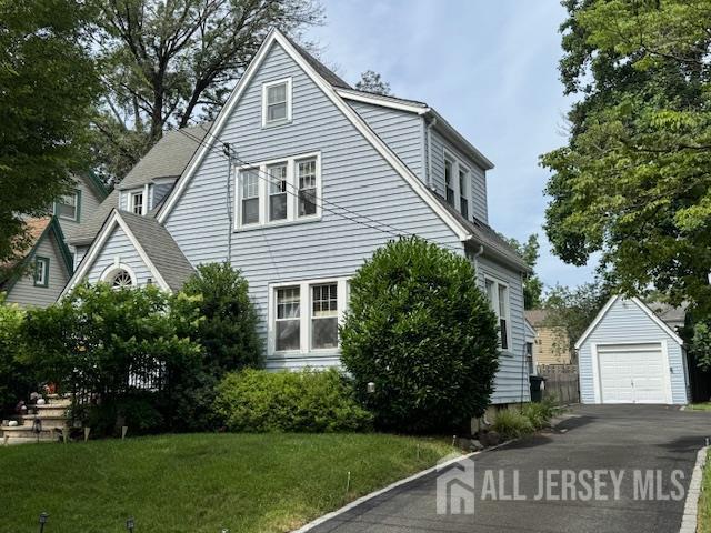Property Photo: 215 Katherine Street NJ 07076