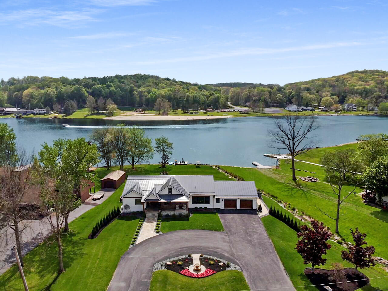 Property Photo:  13399 Treasure Lake Rd  PA 15801 