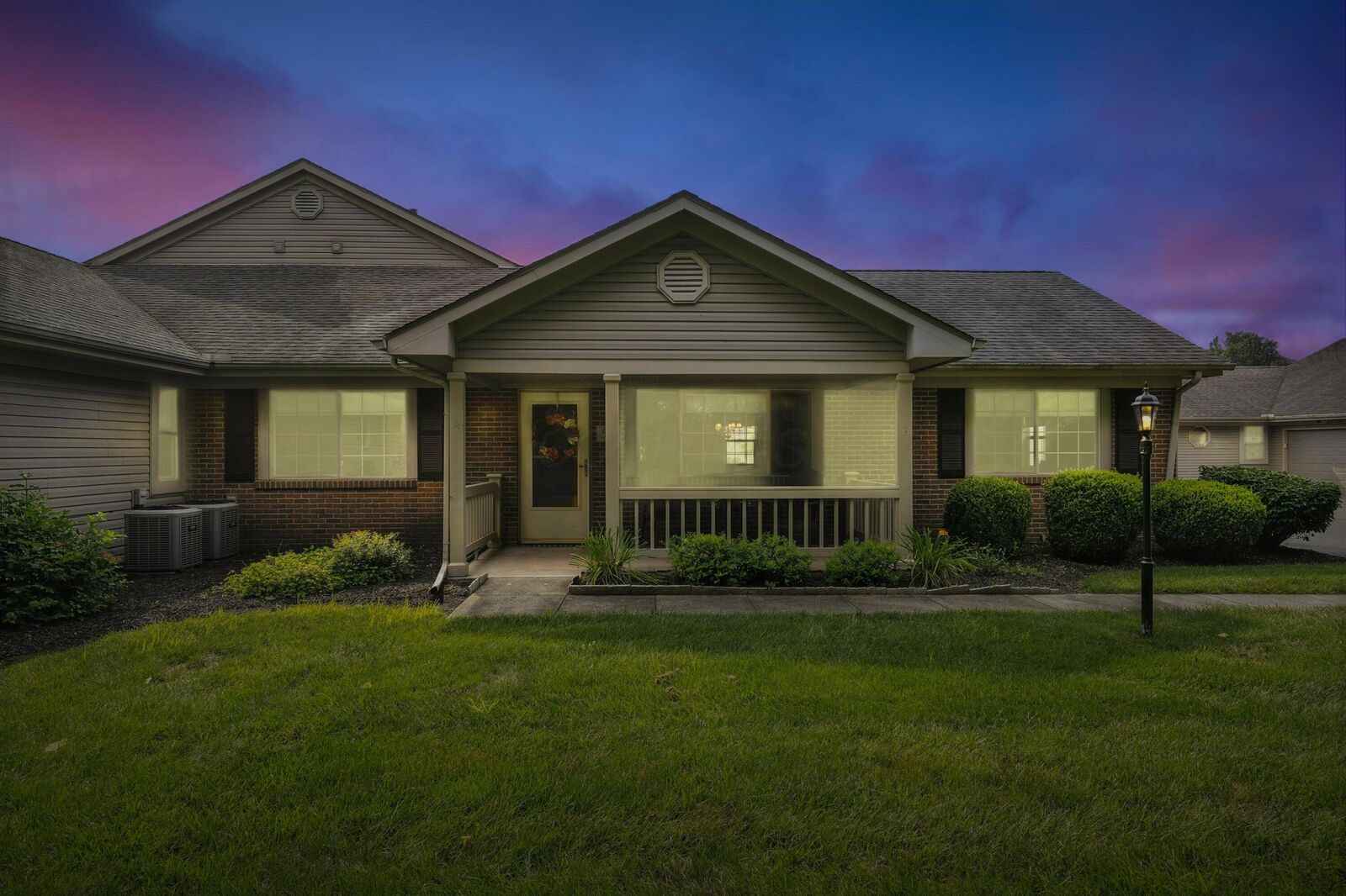 Property Photo: 521 Kensington Drive OH 43056