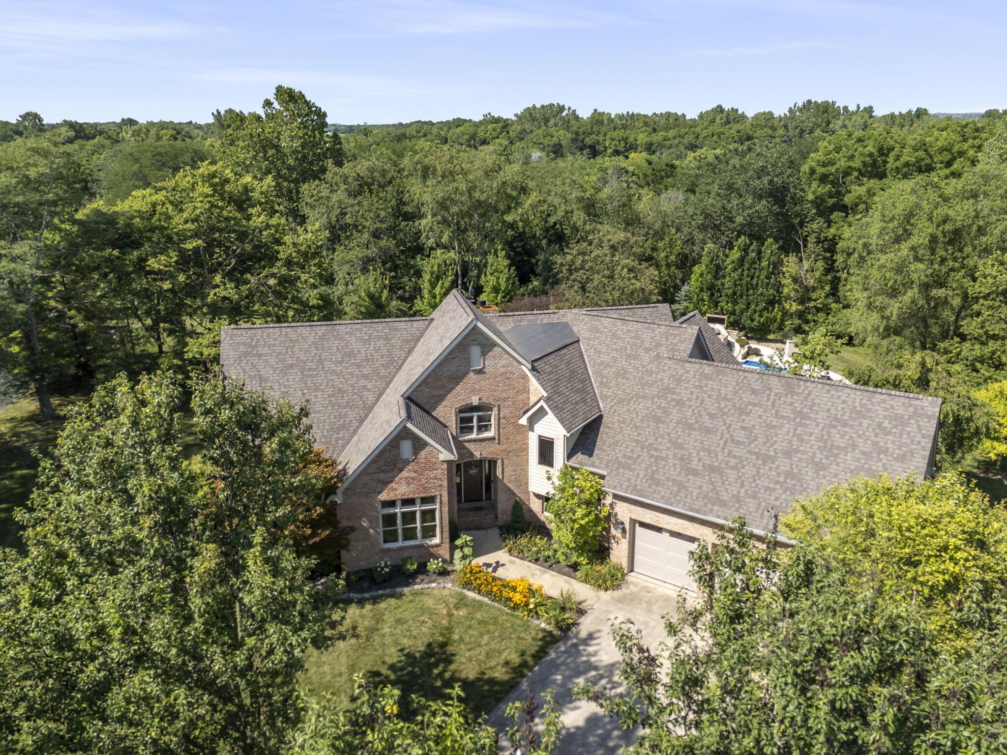 Property Photo:  110 Darby Lakes Drive  OH 43064 