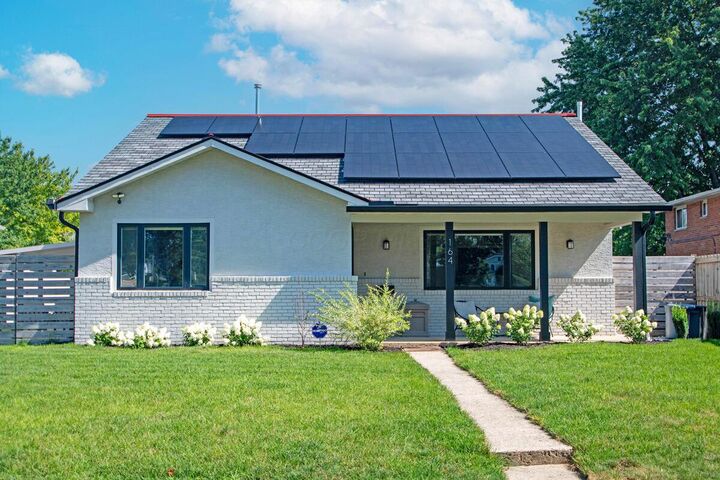 164 Southwood Avenue  Columbus OH 43207 photo