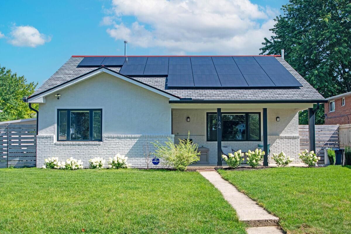 Property Photo: 164 Southwood Avenue OH 43207