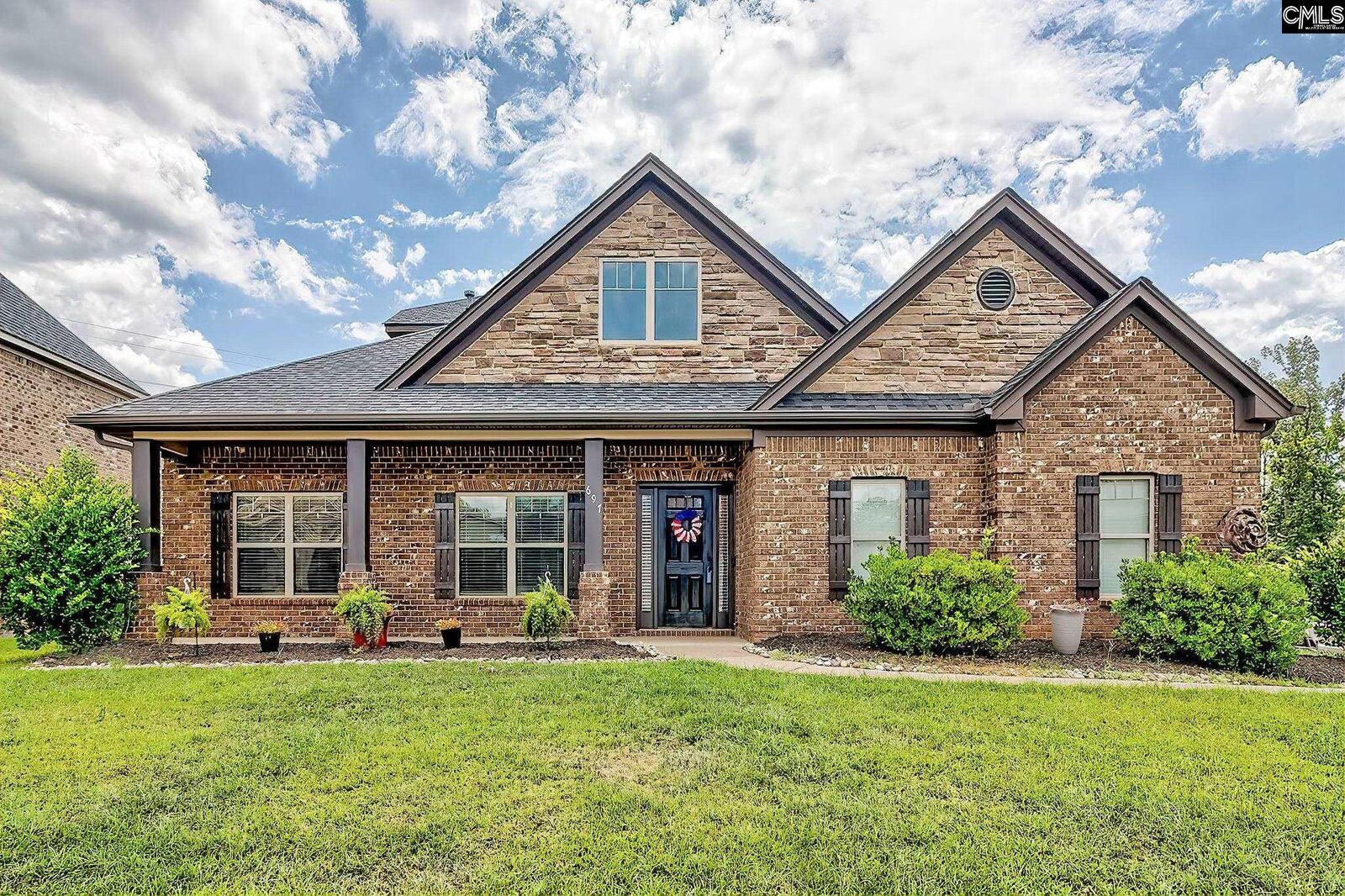 Property Photo:  697 Autumn Ridge  SC 29036 