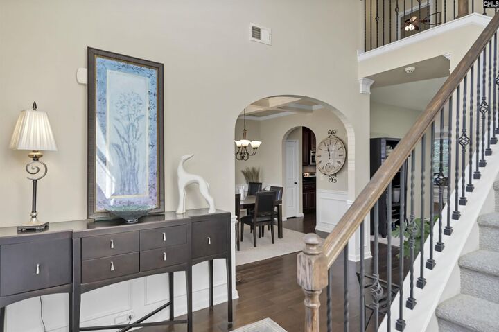 Property Photo:  561 Kaymin Hill  SC 29073 