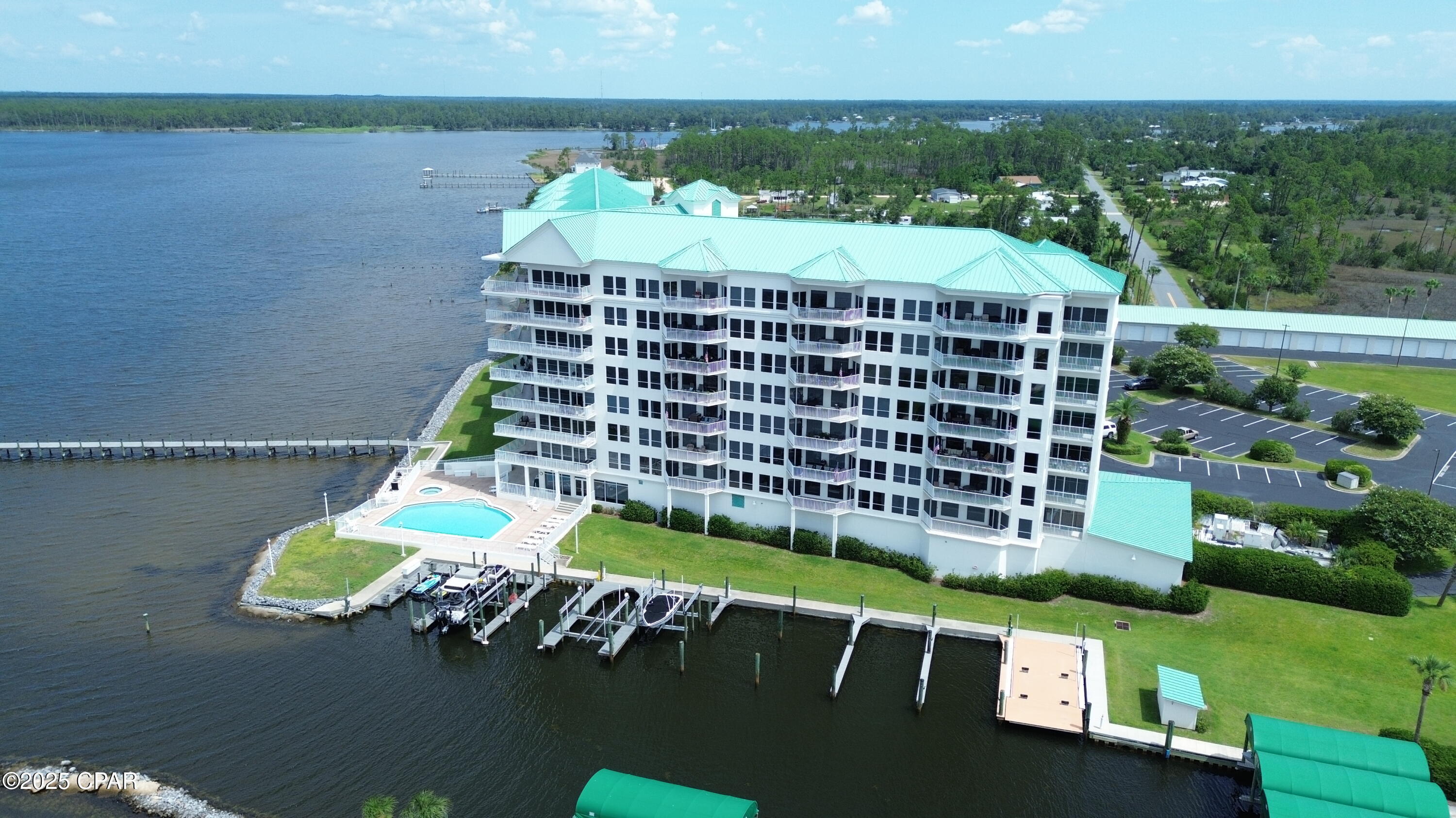 1600 Marina Bay Drive 703  Panama City FL 32409 photo