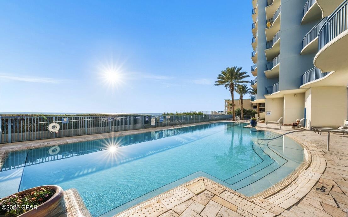 16701 Front Beach Road 1605  Panama City Beach FL 32413 photo