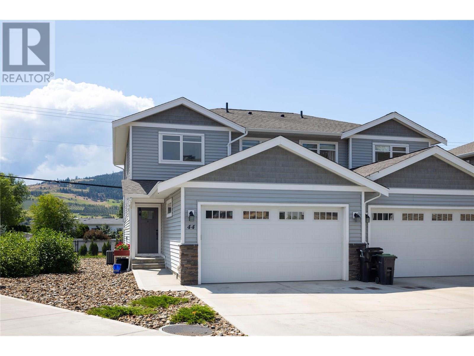 Photo de la propriété:  6635 Tronson Road 44  BC V1H 2K4 