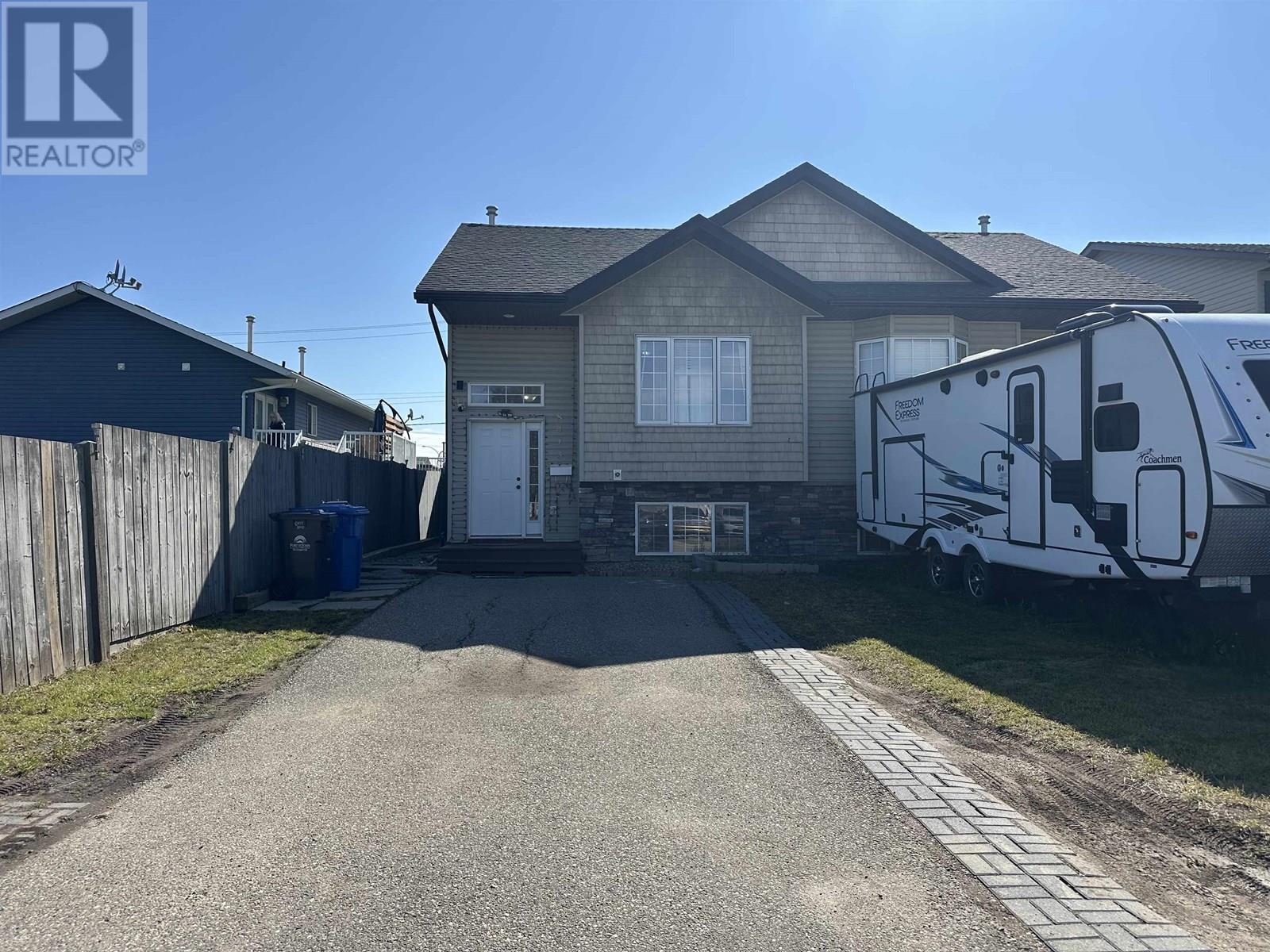 Property Photo: 8413 87 Street BC V1J 0H4