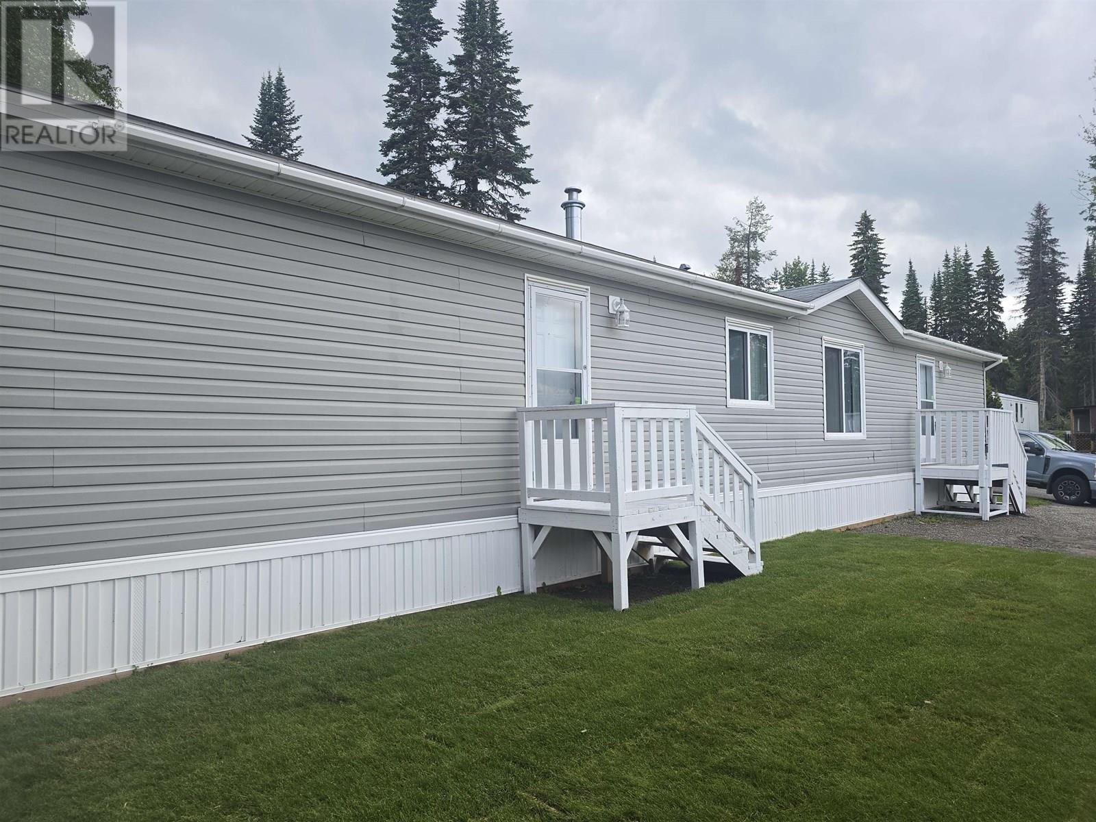 Property Photo: 7170 Hart Highway 18 BC V2K 3A8