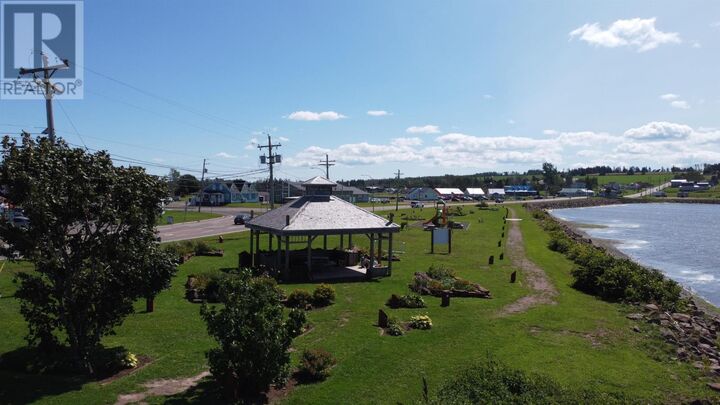 Photo de la propriété:  Lot 14 Swallow Point Road  PE C0A 2A0 