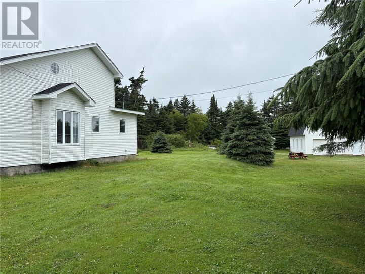 Property Photo:  2 Tourouts Lane  NL A0N 1T0 