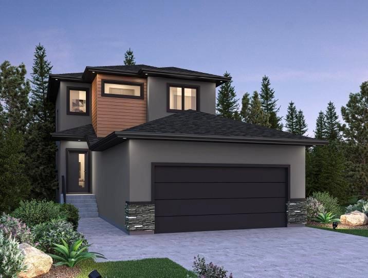 31 Dewar Cove  Winnipeg MB R2V 5J2 photo