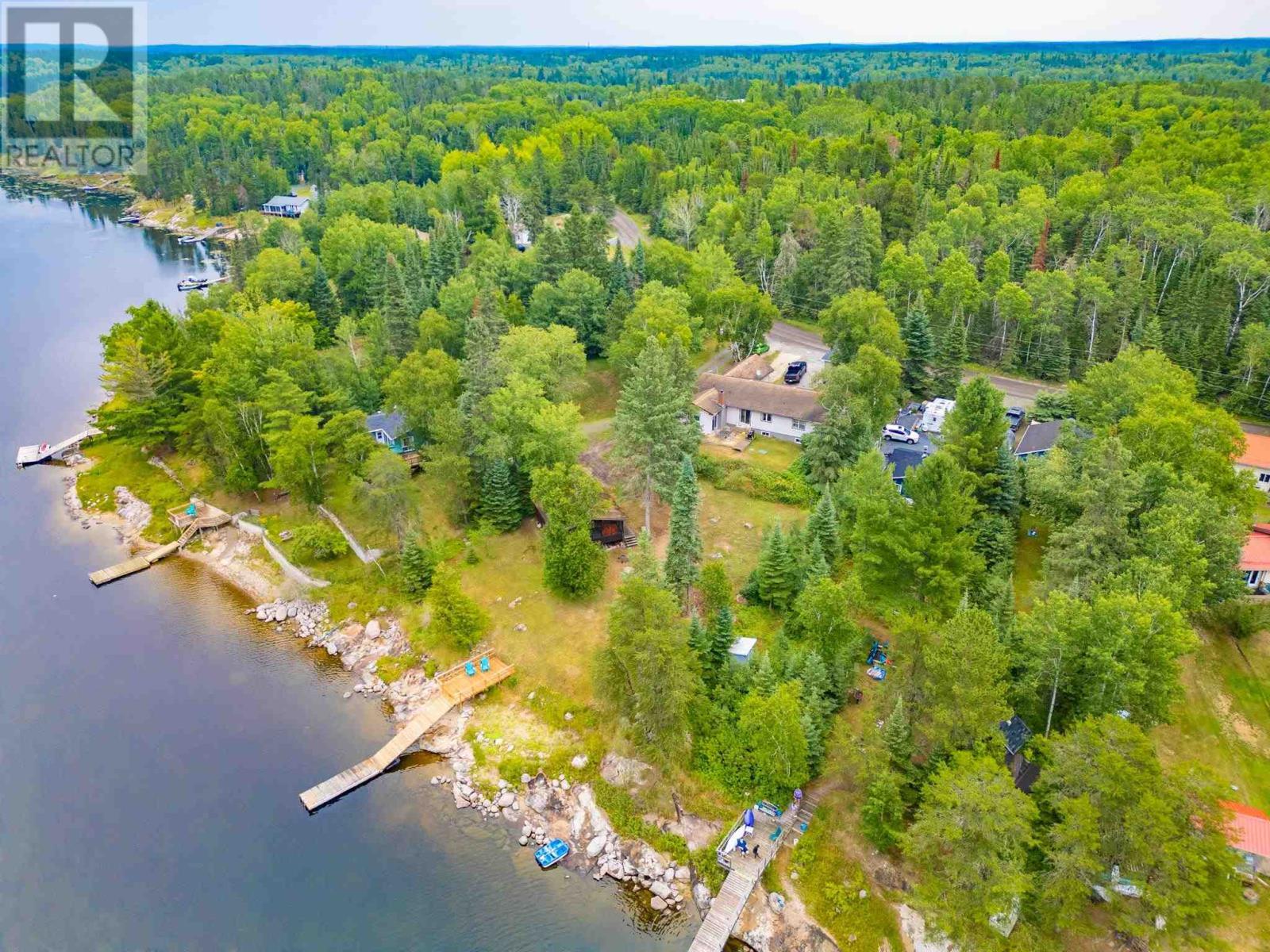 Photo de la propriété:  117 Tresoor Point Rd  ON P9N 0C3 