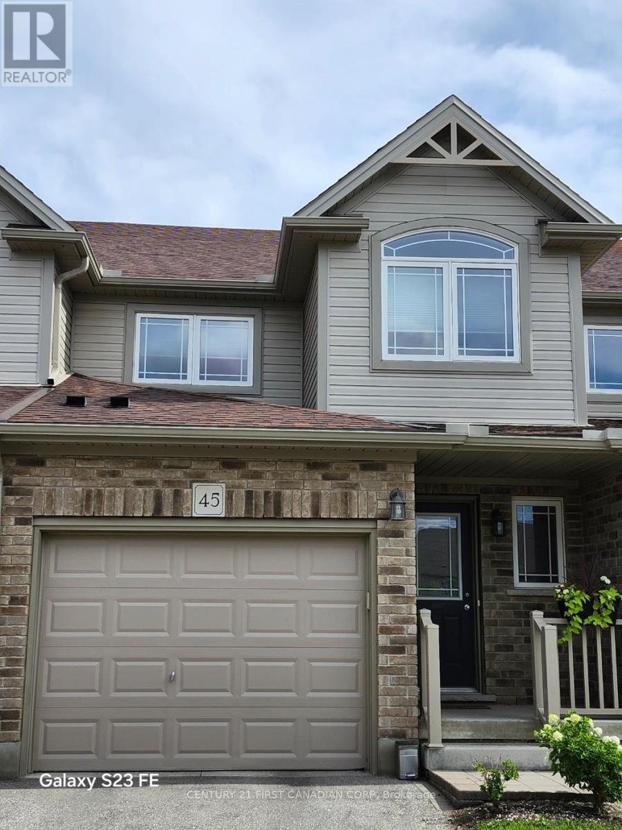 Property Photo:  1220 Riverbend Road 45  ON N6K 0G5 