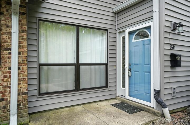 Property Photo:  2844 Foxwood Court  OH 45342 