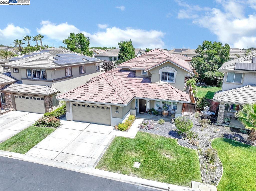 Property Photo: 675 Merritt Ct CA 94505