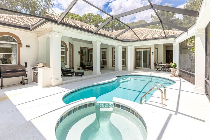 2926 Sand Pine Road  Miramar Beach FL 32550 photo