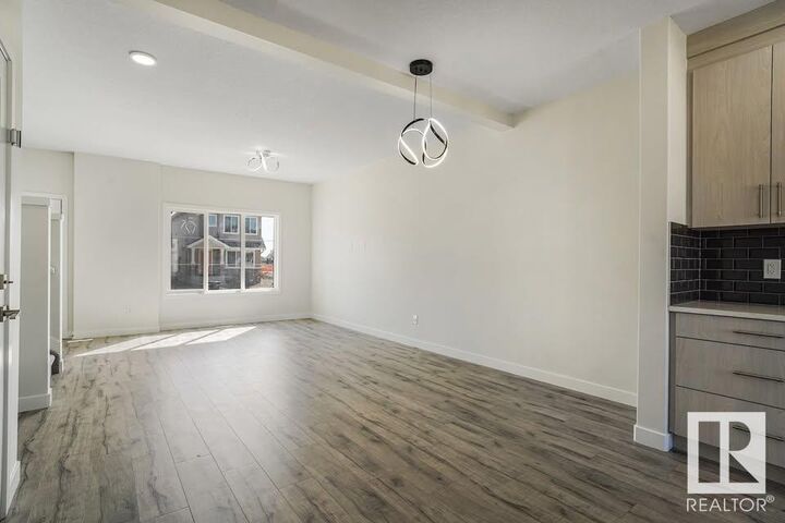 Property Photo: 9460 Colak Lane SW AB T6W 5B6