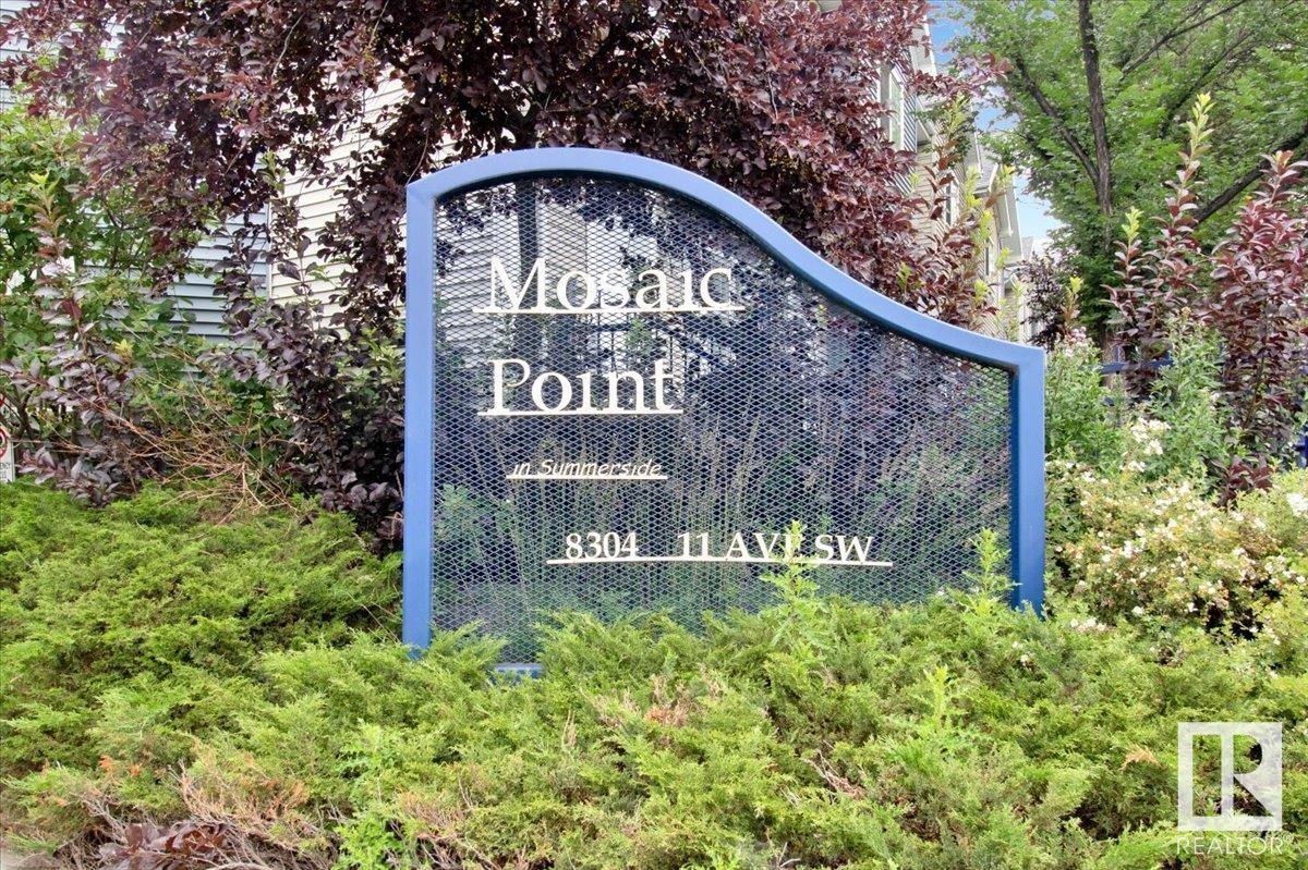 Property Photo:  8304 11 Avenue SW 34  AB T6X 1J8 