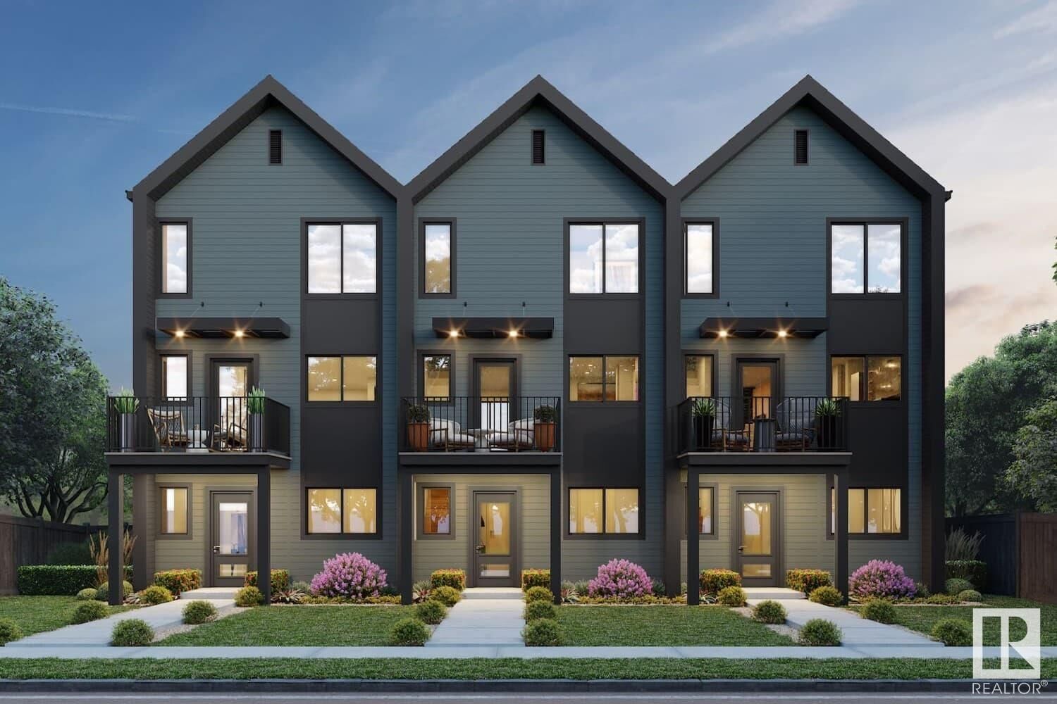 Property Photo:  118 Copperhaven Drive  AB T8L 1R8 