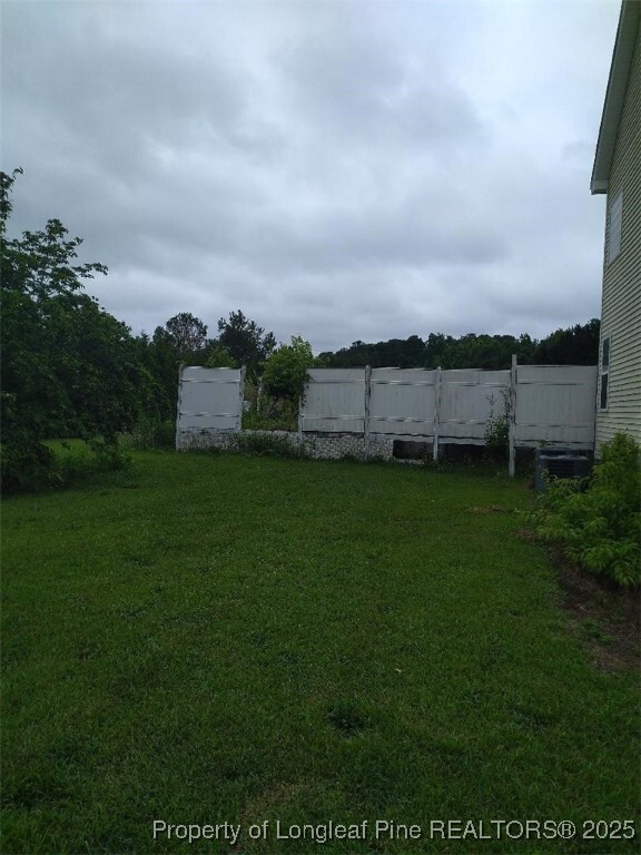 Property Photo: 1067 John McMillan Road NC 28348
