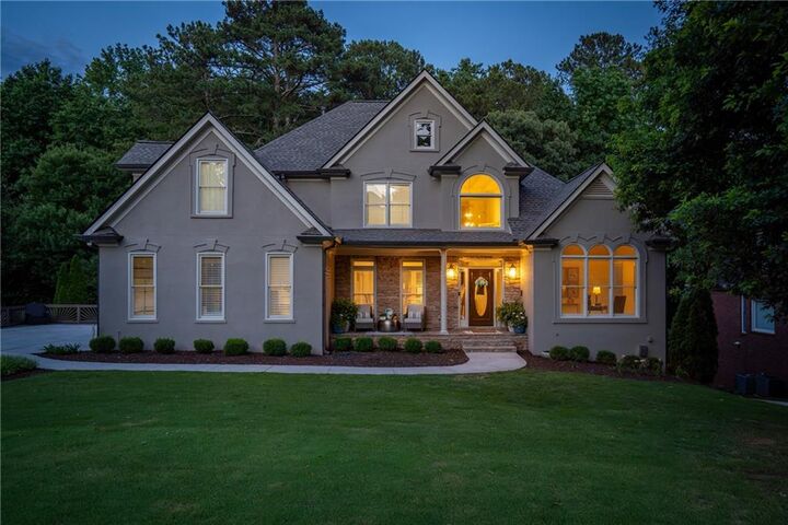 Property Photo:  1315 Woodland Trace  GA 30041 