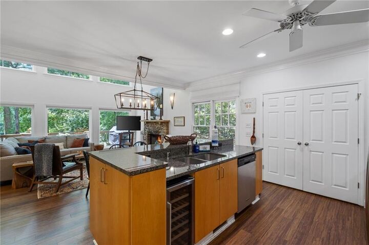 Property Photo:  10 Chestnut Knoll Point  GA 30143 