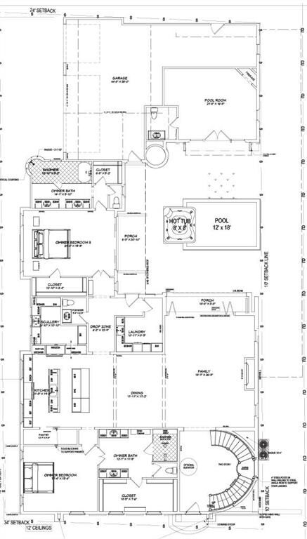 Property Photo: 221 Academy Street GA 30009