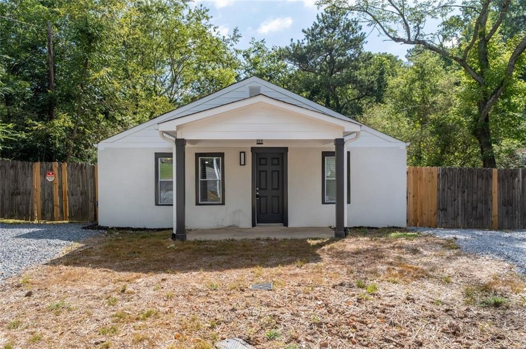 Property Photo: 5304 Groovers Landing Road SE GA 30101