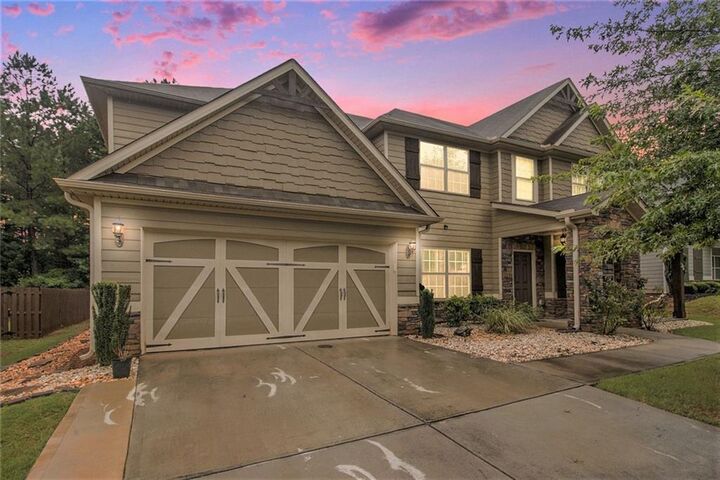 75 Pacific Avenue  Sharpsburg GA 30277 photo
