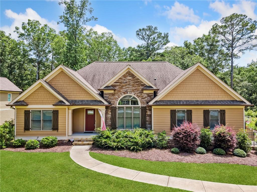 Property Photo:  212 Wilshire Terrace  GA 30184 