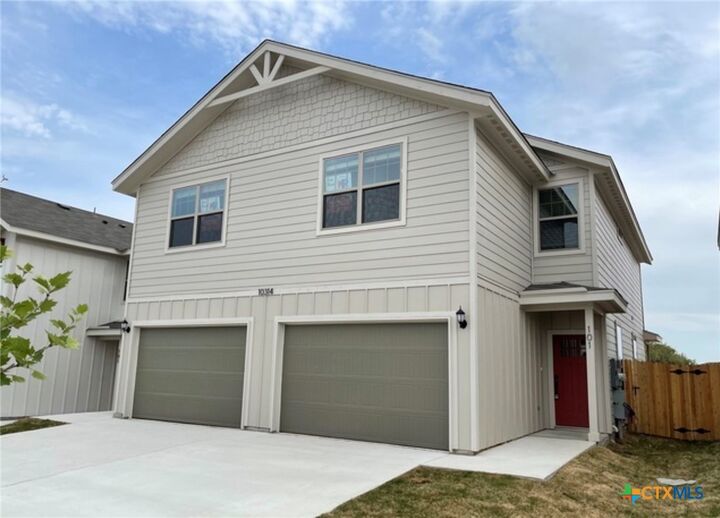 10314 Lynwood Branch  San Antonio TX 78245 photo